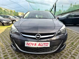 Opel Astra 1.4I-FACE LIFT-100��-188.000�� | Mobile.bg � ����� ������ 6
