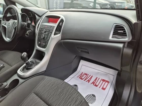 Opel Astra 1.4I-FACE LIFT-100��-188.000�� | Mobile.bg � ����� ������ 11