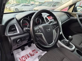 Opel Astra 1.4I-FACE LIFT-100��-188.000�� | Mobile.bg � ����� ������ 8
