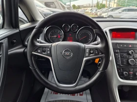 Opel Astra 1.4I-FACE LIFT-100��-188.000�� | Mobile.bg � ����� ������ 9