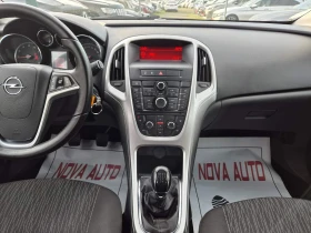 Opel Astra 1.4I-FACE LIFT-100��-188.000�� | Mobile.bg � ����� ������ 10