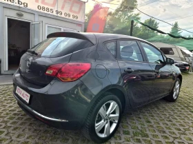 Opel Astra 1.4I-FACE LIFT-100��-188.000�� | Mobile.bg � ����� ������ 4