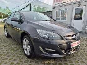 Opel Astra 1.4I-FACE LIFT-100��-188.000�� | Mobile.bg � ����� ������ 5