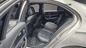 Mercedes-Benz E 220 AMG-LINE* 4MATIC* DISTRONIC* 360CAM* DRIVE-ASSISTS | Auto.bg — изображение 15