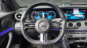 Mercedes-Benz E 220 AMG-LINE* 4MATIC* DISTRONIC* 360CAM* DRIVE-ASSISTS | Auto.bg — изображение 7