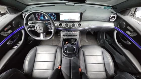 Mercedes-Benz E 220 AMG-LINE* 4MATIC* DISTRONIC* 360CAM* DRIVE-ASSISTS | Auto.bg — изображение 6
