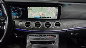 Mercedes-Benz E 220 AMG-LINE* 4MATIC* DISTRONIC* 360CAM* DRIVE-ASSISTS | Auto.bg — изображение 8
