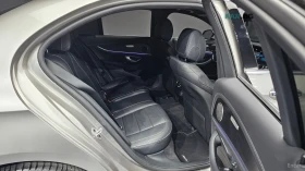 Mercedes-Benz E 220 AMG-LINE* 4MATIC* DISTRONIC* 360CAM* DRIVE-ASSISTS | Auto.bg — изображение 14
