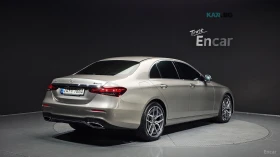 Mercedes-Benz E 220 AMG-LINE* 4MATIC* DISTRONIC* 360CAM* DRIVE-ASSISTS | Auto.bg — изображение 3