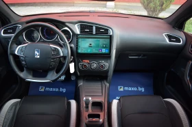 Citroen DS4 1.6HDI 110k.c.  | Mobile.bg � ����� ������ 11