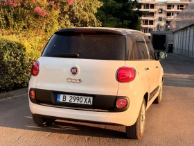 Fiat 500L | Mobile.bg � ����� ������ 4