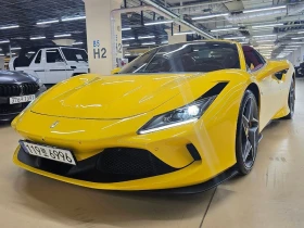 ����� �� �������� �� Ferrari F8 3.9 V8| 710�.�.| ���.���������