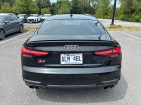 Audi S5 Sportback Progressiv Автокредит Цена до България | Auto.bg — изображение 4