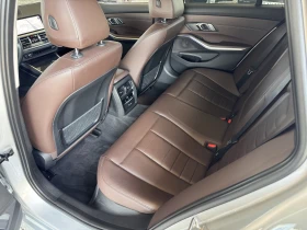 BMW 320 X line/2.0d/190k.c./8AT/4х4 | Auto.bg — изображение 10