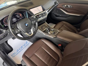 BMW 320 X line/2.0d/190k.c./8AT/4х4 | Auto.bg — изображение 7