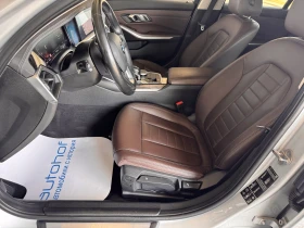 BMW 320 X line/2.0d/190k.c./8AT/4х4 | Auto.bg — изображение 8