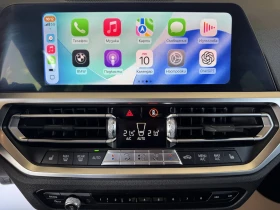 BMW 320 X line/2.0d/190k.c./8AT/4х4 | Auto.bg — изображение 15
