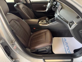 BMW 320 X line/2.0d/190k.c./8AT/4х4 | Auto.bg — изображение 9