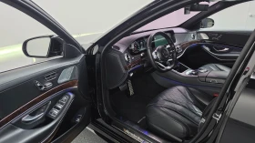 Mercedes-Benz S 560 4MATIC FIRST CLASS EKPAH� AMG LINE FULL | Mobile.bg � ����� ������ 6