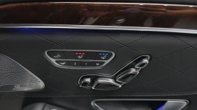 Mercedes-Benz S 560 4MATIC FIRST CLASS EKPAH� AMG LINE FULL | Mobile.bg � ����� ������ 15