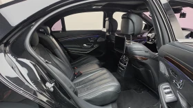 Mercedes-Benz S 560 4MATIC FIRST CLASS EKPAH� AMG LINE FULL | Mobile.bg � ����� ������ 13