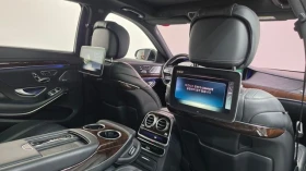 Mercedes-Benz S 560 4MATIC FIRST CLASS EKPAH� AMG LINE FULL | Mobile.bg � ����� ������ 14