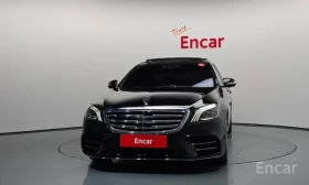 Mercedes-Benz S 560 4MATIC FIRST CLASS EKPAH� AMG LINE FULL | Mobile.bg � ����� ������ 3