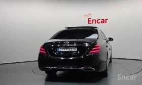 Mercedes-Benz S 560 4MATIC FIRST CLASS EKPAH� AMG LINE FULL | Mobile.bg � ����� ������ 4