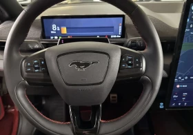 Ford Mustang Mach-E 99 KW Premium - 4x4 - Extended Range | Auto.bg — изображение 15