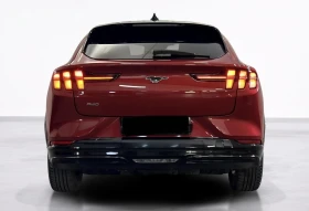 Ford Mustang Mach-E 99 KW Premium - 4x4 - Extended Range | Auto.bg — изображение 8