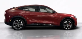Ford Mustang Mach-E 99 KW Premium - 4x4 - Extended Range | Auto.bg — изображение 4