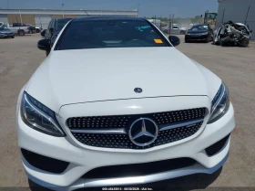 Mercedes-Benz C 43 AMG 4MATIC* ����* �������* BURMASTER* PANO*  | Mobile.bg � ����� ������ 11