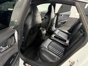 Audi Rs7 quattro * 700hp * АвтоКредит (ЦЕНА ДО БГ) | Auto.bg — изображение 10