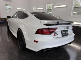 Audi Rs7 quattro * 700hp * АвтоКредит (ЦЕНА ДО БГ) | Auto.bg — изображение 2