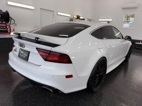 Audi Rs7 quattro * 700hp * АвтоКредит (ЦЕНА ДО БГ) | Auto.bg — изображение 3