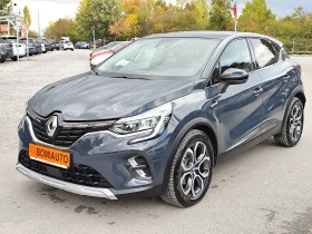 ����� �� �������� �� Renault Captur 1.6 PLUG-IN HYBRID/E-TECH/NAVI /�������/45000km!