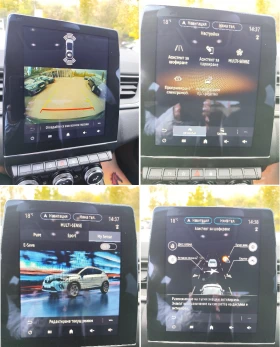 Renault Captur 1.6 PLUG-IN HYBRID/E-TECH/NAVI /�������/45000km! | Mobile.bg � ����� ������ 11