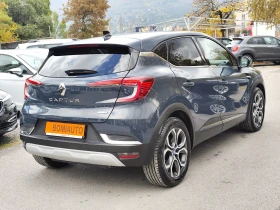 Renault Captur 1.6 PLUG-IN HYBRID/E-TECH/NAVI /�������/45000km! | Mobile.bg � ����� ������ 4