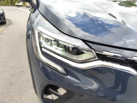 Renault Captur 1.6 PLUG-IN HYBRID/E-TECH/NAVI /�������/45000km! | Mobile.bg � ����� ������ 16