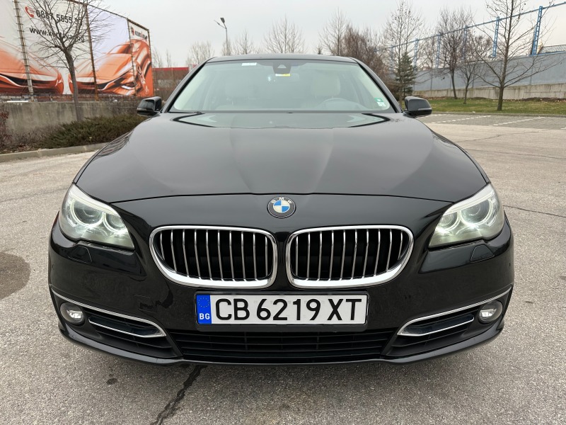 BMW 530 XD 258к.с. 4х4 Перфектна!!!, снимка 6 - Автомобили и джипове - 44531849
