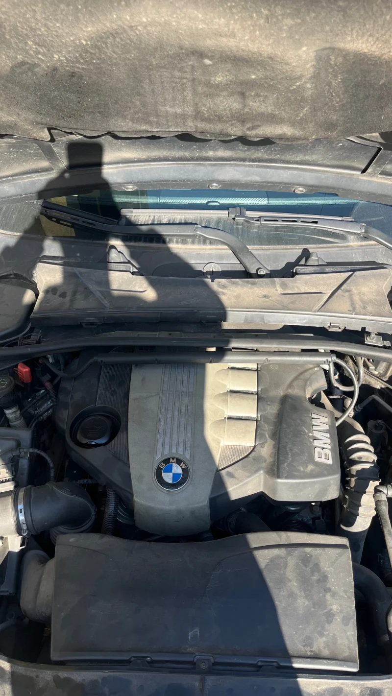 BMW 320 2.0, снимка 12 - Автомобили и джипове - 47569190