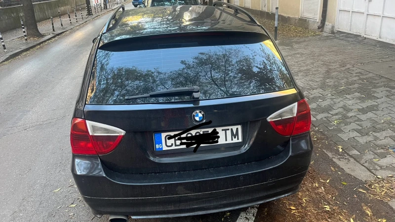 BMW 320 2.0, снимка 4 - Автомобили и джипове - 44923039