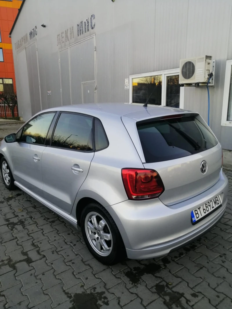 VW Polo 1.2tdi, снимка 3 - Автомобили и джипове - 48090859