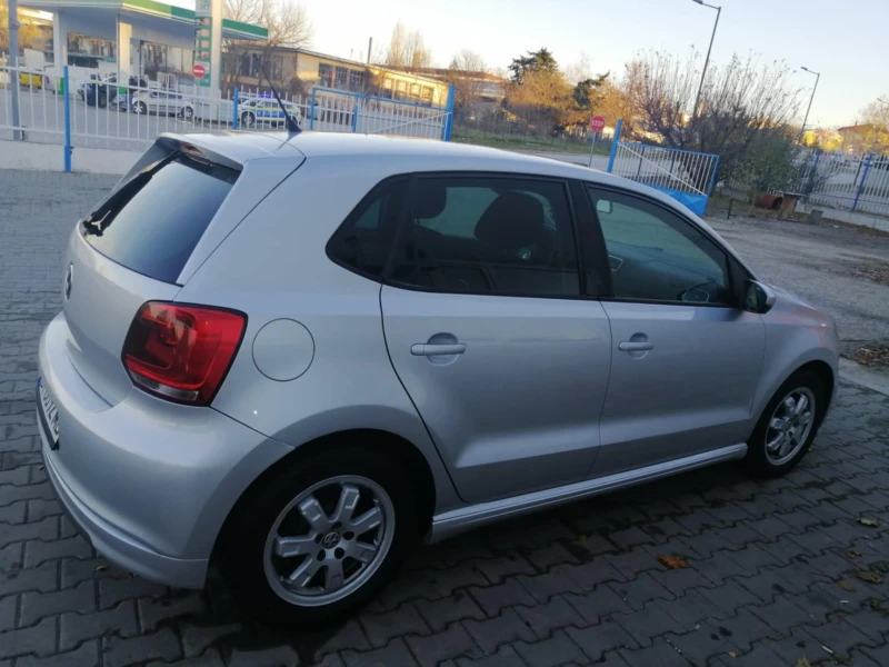 VW Polo 1.2tdi, снимка 2 - Автомобили и джипове - 48090859