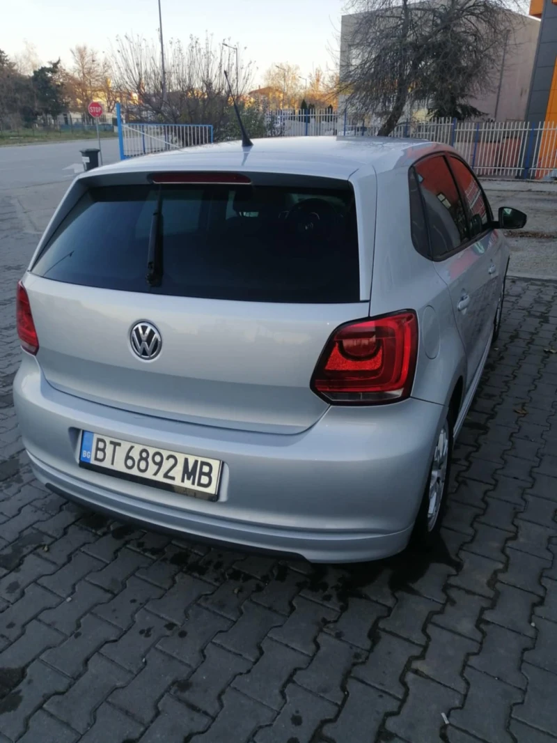 VW Polo 1.2tdi, снимка 6 - Автомобили и джипове - 48090859