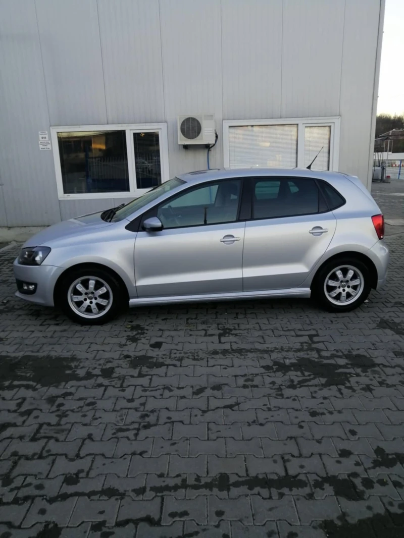 VW Polo 1.2tdi, снимка 1 - Автомобили и джипове - 48090859