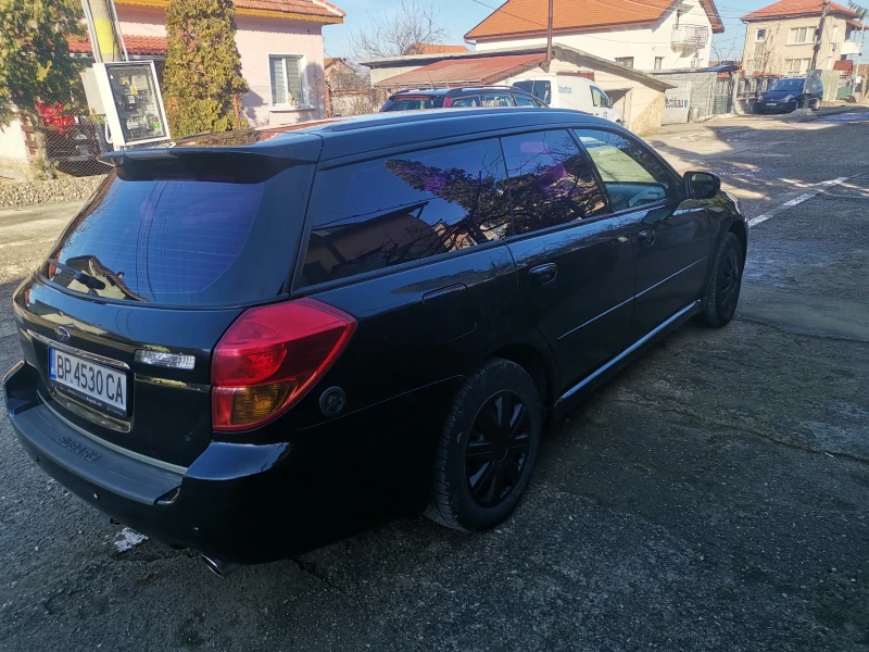 Subaru Legacy, снимка 5 - Автомобили и джипове - 48874729