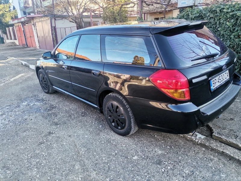 Subaru Legacy, снимка 7 - Автомобили и джипове - 48874729