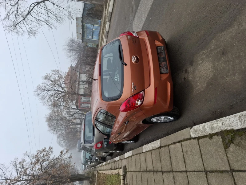 Hyundai I20 70хил.км, снимка 14 - Автомобили и джипове - 48920951