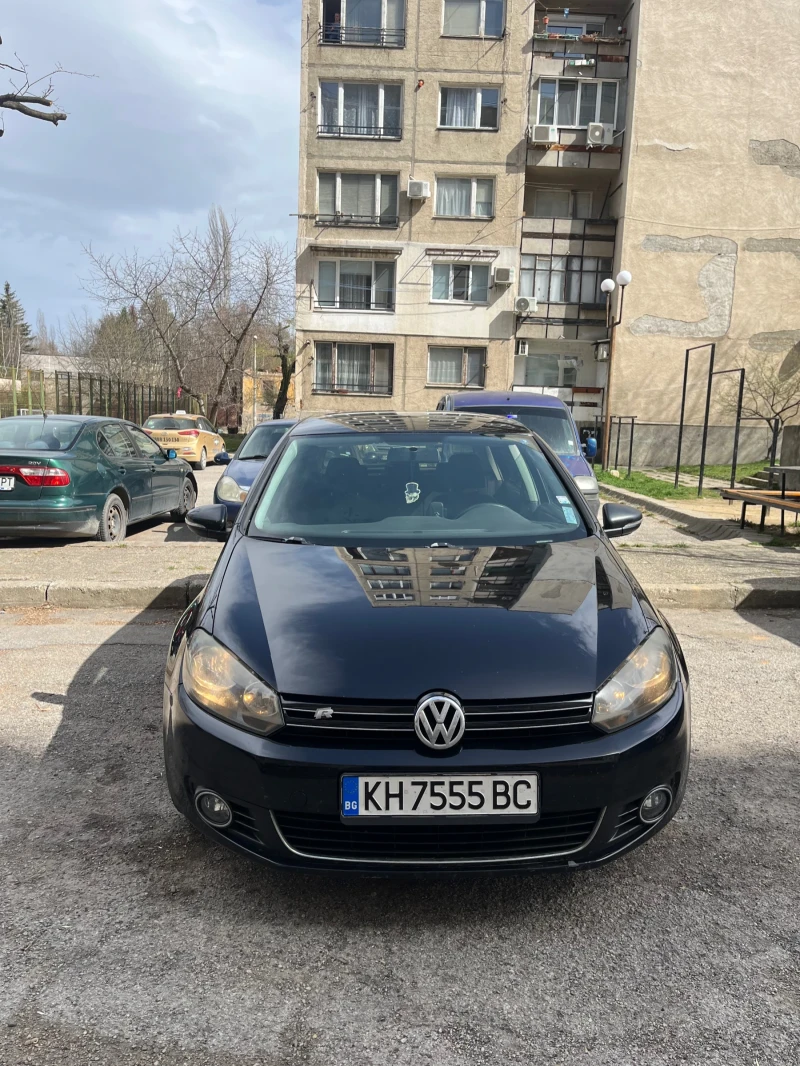 VW Golf, снимка 1 - Автомобили и джипове - 49519177